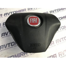 Подушка безпеки в руль Airbag Fiat Punto 3 2005-2018 735504135